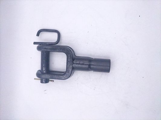 Tamaño estándar del gancho de remolque delantero de metal 2806010-1063 La mejor opción para piezas de camiones pesados