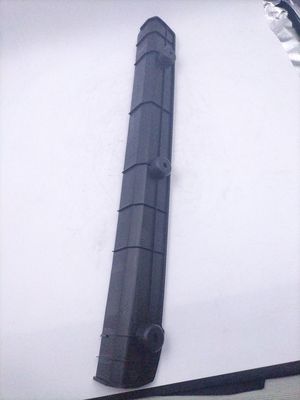 Ampliamente utilizado delantero parachoque izquierda placa de decoración trasera OEM 2803771-1800 con excepcional