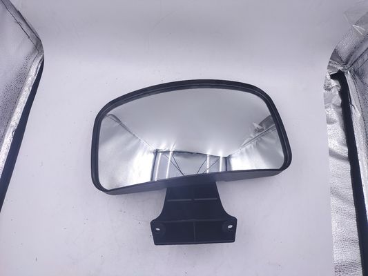 Requerimiento del cliente Equipo de espejos convexos para camiones pesados 8219010-B45-C00 con gran ángulo