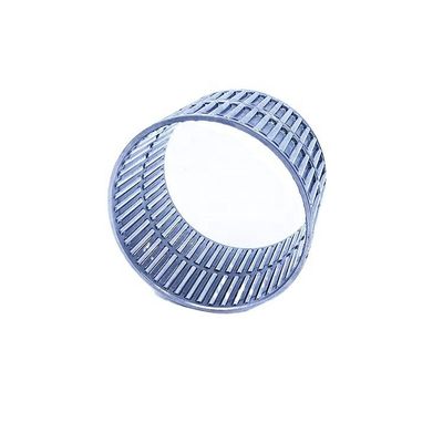 Rodamientos de rodillos de aguja resistentes a altas temperaturas y personalizables estándar 0750-115-598