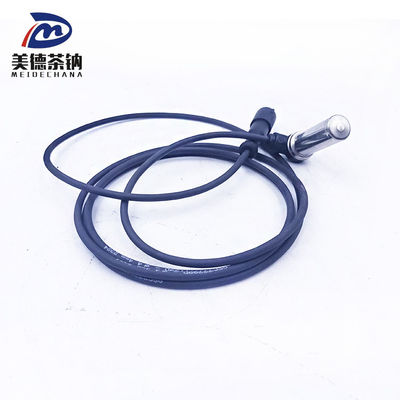 Compartimientos de camión ABS Sensor 3550-00182 Plástico con tamaños estándar OEM