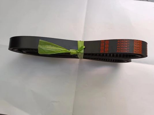 Cinturón de metal para accesorios de camiones y mejora del rendimiento