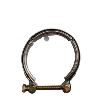 Partes originales de camiones Partes del motor Prendedor para partes del motor de automóviles de tamaño estándar