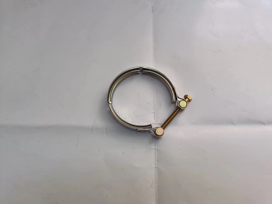 Partes originales de camiones Partes del motor Prendedor para partes del motor de automóviles de tamaño estándar