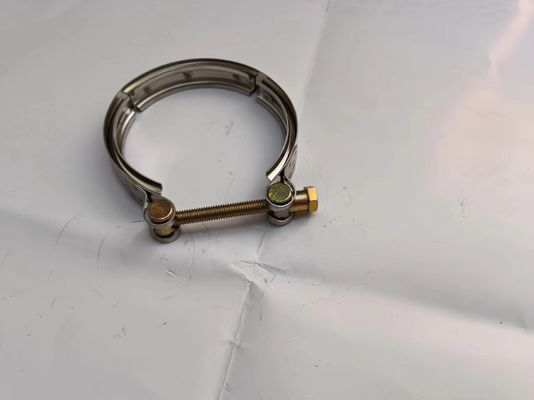 Partes originales de camiones Partes del motor Prendedor para partes del motor de automóviles de tamaño estándar