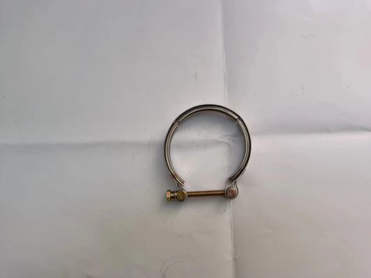 Partes originales de camiones Partes del motor Prendedor para partes del motor de automóviles de tamaño estándar