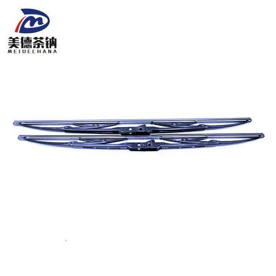 Cuadro metálico de caucho natural 37VVD-28513-YX1 Brazo del limpiaparabrisas para reemplazo del limpiaparabrisas del parabrisas