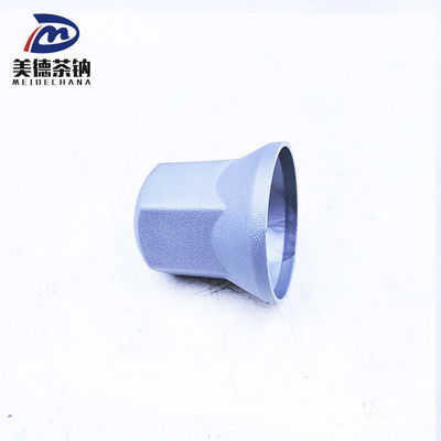 OE NO 3101078-DN53 FAW Piezas de camión Rueda Nuts Cover Rueda Cerrojo Cover Tamaño estándar