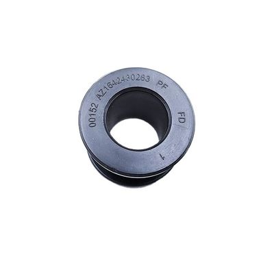 Partes de camiones pesados Bushing de nylon AZ1642430263 Estabilizador de cabina Bar Liner para el rendimiento