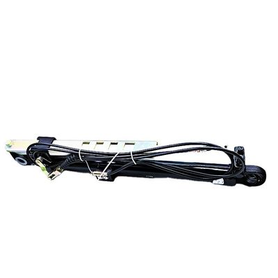 OEM 5001120-D897 FAW 380 Camión de bombeo de válvula de solenoide Cabina de cilindro de elevación hidráulica