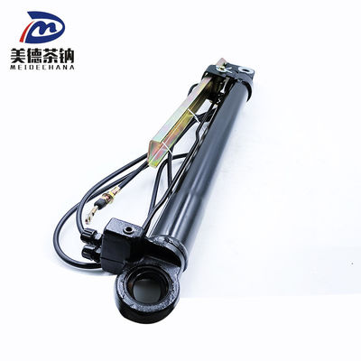 OEM 5001120-D897 FAW 380 Camión de bombeo de válvula de solenoide Cabina de cilindro de elevación hidráulica