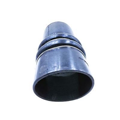 Camión pesado manguera de goma personalizada para WG9719530108 Intercooler piezas de repuesto