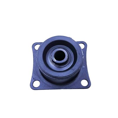 FAW Bloque de amortiguación del motor delantero 1001025A1-D604 Instalación del motor FR para piezas de repuesto de camiones