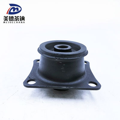 FAW Bloque de amortiguación del motor delantero 1001025A1-D604 Instalación del motor FR para piezas de repuesto de camiones