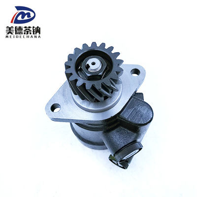 Meidechana Bus Modelo 3407020-D604 Bomba de dirección hidráulica para camiones de trabajo pesado