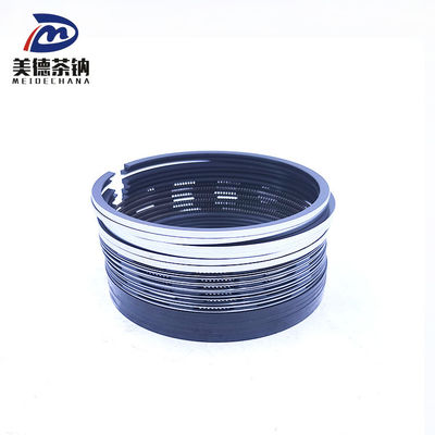 Anillo de pistón del motor TIPPER de 340 CV con material de cobre duradero VG1560030050 612600030053