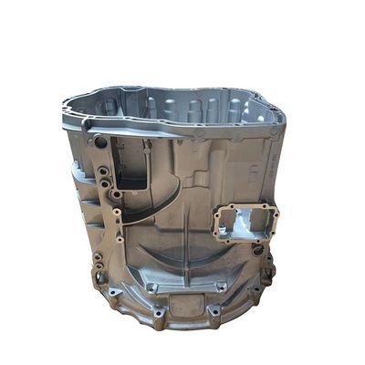 Embrague de camión 1325301063 ZF16S con transmisión con concha de aluminio para rendimiento natural