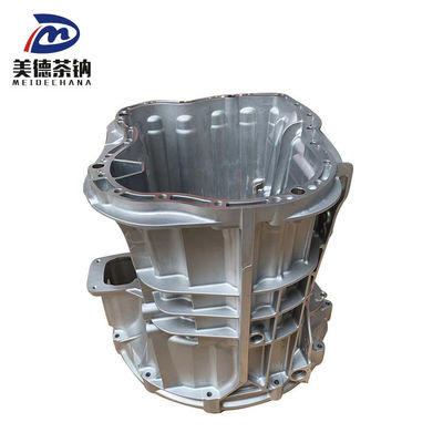 Embrague de camión 1325301063 ZF16S con transmisión con concha de aluminio para rendimiento natural