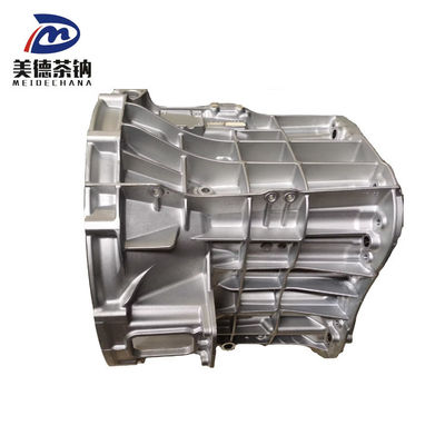 Embrague de camión 1325301063 ZF16S con transmisión con concha de aluminio para rendimiento natural