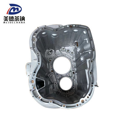 Embrague de camión 1325301063 ZF16S con transmisión con concha de aluminio para rendimiento natural