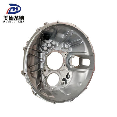 Embrague de camión 1325301063 ZF16S con transmisión con concha de aluminio para rendimiento natural