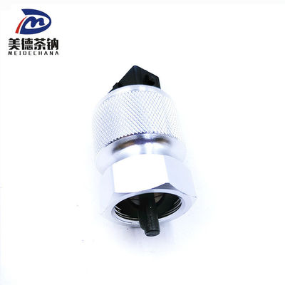Jiefang 151 Camión Odómetro Sensor de velocidad de engranaje de plástico para lecturas precisas del odómetro