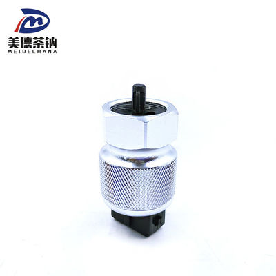 Jiefang 151 Camión Odómetro Sensor de velocidad de engranaje de plástico para lecturas precisas del odómetro