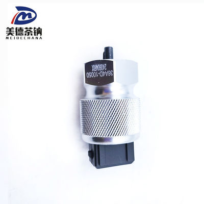 Jiefang 151 Camión Odómetro Sensor de velocidad de engranaje de plástico para lecturas precisas del odómetro