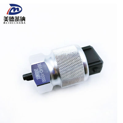 Jiefang 151 Camión Odómetro Sensor de velocidad de engranaje de plástico para lecturas precisas del odómetro