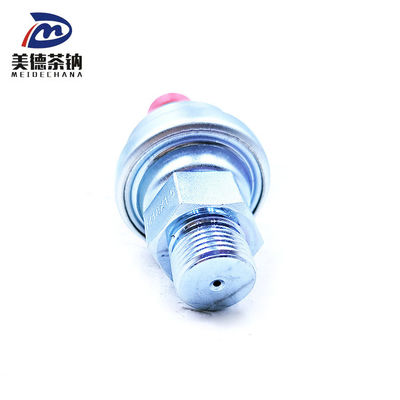Sensor de presión de aceite de plástico para piezas de repuesto originales de camiones pesados 612600090755