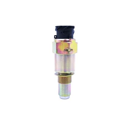 Sensor de velocidad HOWO original para camiones pesados WG2209280010 Partes de transmisión necesarias