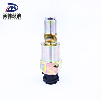 Sensor de velocidad HOWO original para camiones pesados WG2209280010 Partes de transmisión necesarias