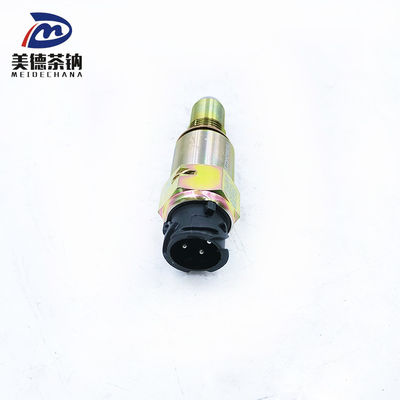 Sensor de velocidad HOWO original para camiones pesados WG2209280010 Partes de transmisión necesarias