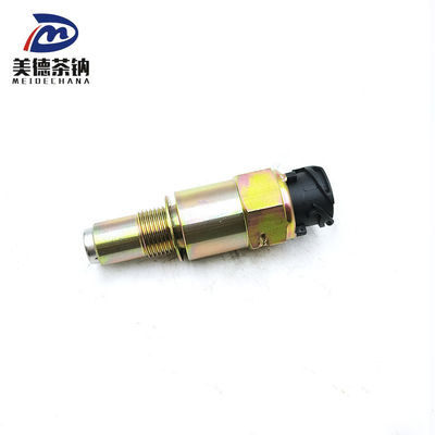 Sensor de velocidad HOWO original para camiones pesados WG2209280010 Partes de transmisión necesarias