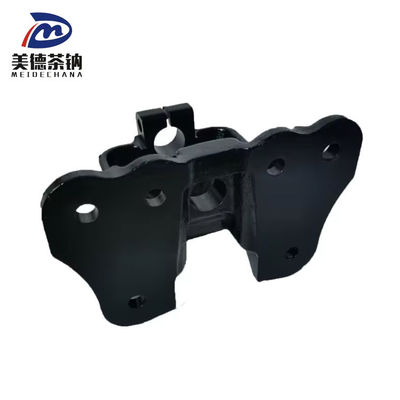 s Flange de salida original 505304059 para chasis de camión piezas de repuesto caja de cambios original