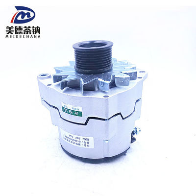 612600090248 Alternador para motor de arranque del modelo de autobús MEIDECHANA Partes del motor