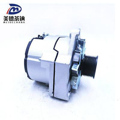 612600090248 Alternador para motor de arranque del modelo de autobús MEIDECHANA Partes del motor