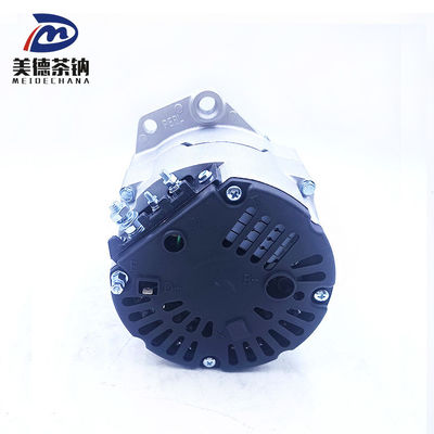 612600090248 Alternador para motor de arranque del modelo de autobús MEIDECHANA Partes del motor