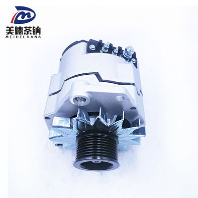 612600090248 Alternador para motor de arranque del modelo de autobús MEIDECHANA Partes del motor
