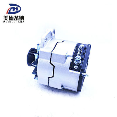 612600090248 Alternador para motor de arranque del modelo de autobús MEIDECHANA Partes del motor