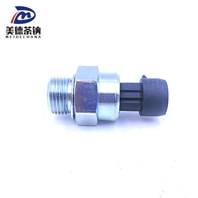 VG1092090311 Sensor electrónico de presión de aceite para aumentar el rendimiento del sistema de frenado Howo