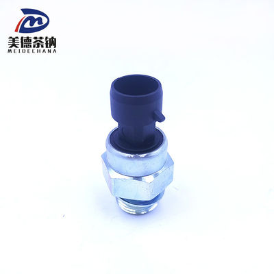 VG1092090311 Sensor electrónico de presión de aceite para aumentar el rendimiento del sistema de frenado Howo
