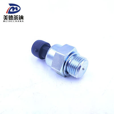 VG1092090311 Sensor electrónico de presión de aceite para aumentar el rendimiento del sistema de frenado Howo