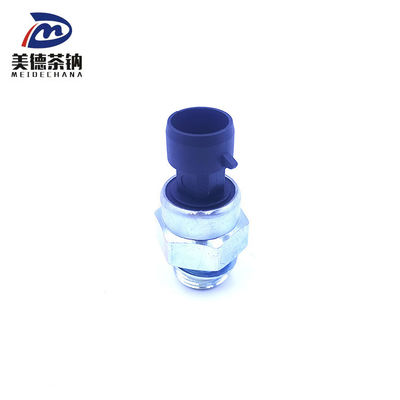 VG1092090311 Sensor electrónico de presión de aceite para aumentar el rendimiento del sistema de frenado Howo