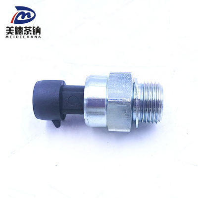 VG1092090311 Sensor electrónico de presión de aceite para aumentar el rendimiento del sistema de frenado Howo