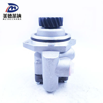 Producto superior hidráulico original WG9619470080 Bomba de dirección asistida para camiones pesados