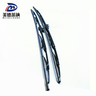 Reemplazar/reparar el conjunto de hojas de limpiaparabrisas de Jiefang para las piezas de camiones pesados FAW 380HP/340HP