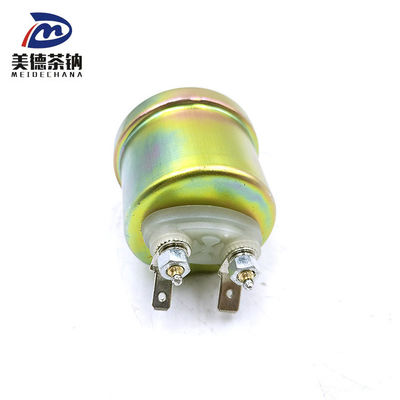 Sensor de presión de aceite de doble conexión WG9130713001 para camiones pesados de tamaño estándar