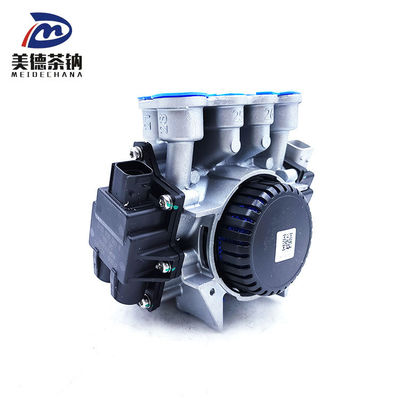 Modelo de autobús MEIDECHANA ABS Módulo de ensamblaje del eje trasero Sistema de frenos Válvula solenoide 3550420-19T-C00WA