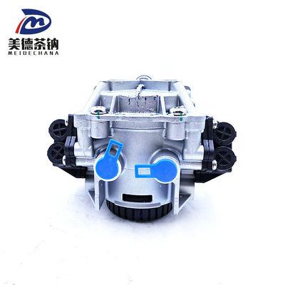 Modelo de autobús MEIDECHANA ABS Módulo de ensamblaje del eje trasero Sistema de frenos Válvula solenoide 3550420-19T-C00WA